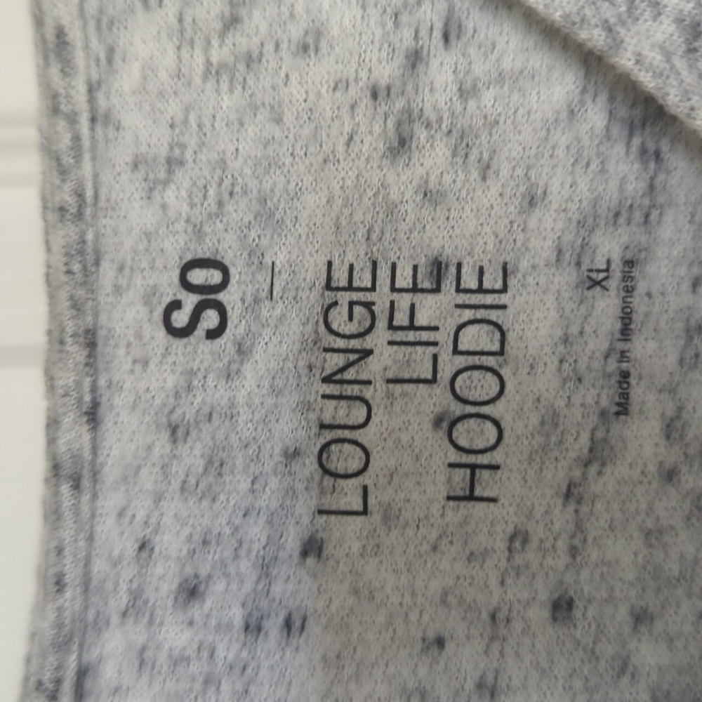 Hoodie - Picture 3 of 4